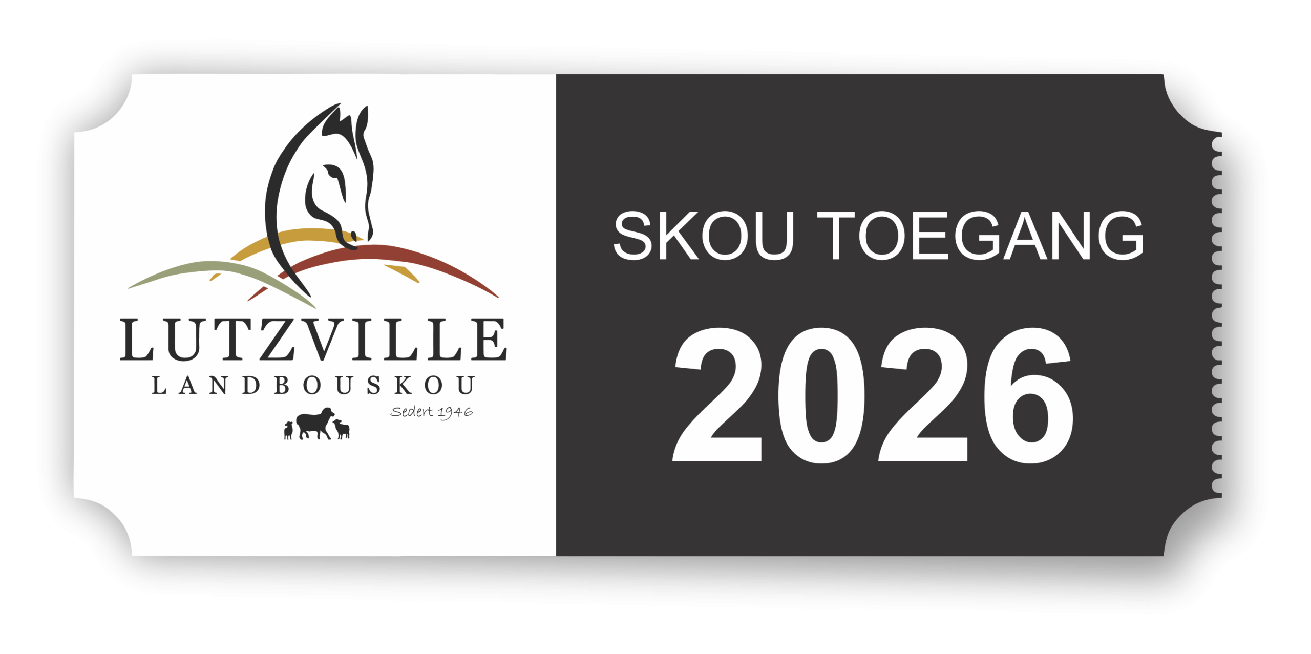 Skou Toegang